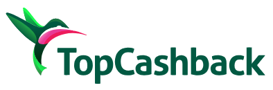 TopCashback 使い方