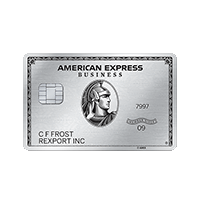Amex Business Platinum